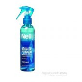 Nelly Agua De Peinado Smooothing Water 200 Ml - 1