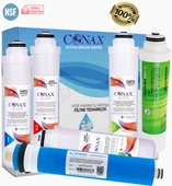 CONAX Class 6 Aşamalı Tak Çevir Filtre Seti VONTRON Membranlı thumbnail 1