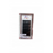 Kaşmir Kirpik Çek BIRAK C Kıvrım 0.05mm Mix Boy kirpik - 1