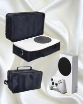 SEVBAGS XBOX TAŞIMA ÇANTASI SERİES S - 1