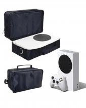 SEVBAGS XBOX TAŞIMA ÇANTASI SERİES S - 7