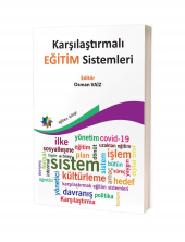 Karşılaştırılmalı Eğitim Sistemleri - 1