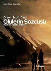 Ender Serisi İkinci Kitap : Ölülerin Sözcüsü Altıkırkbeş - 1