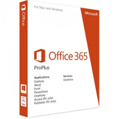 Microsoft 365 Bireysel (Office 365) - Dijital Lisans Anahtarı, 5 Cihaza kadar kullanım, Windows/Mac/Android/İOS - 1
