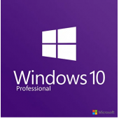 Windows 10 Pro Retail Dijital Lisans Anahtarı - 1