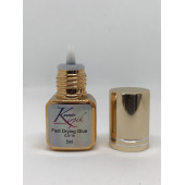 İpek Kirpik , Kaşmir Kirpik Yapıştırıcısı - 2