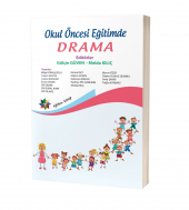 Okul Öncesi Eğitimde Drama - 1