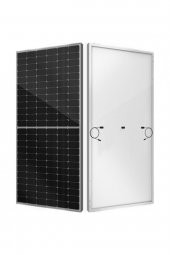 Gazioğlu Enerji A -  455 Watt Half-cut Monokristal Güneş Paneli 455 - 1