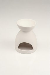 Gece Buhurdanlık | Alçı Kalıp - 4