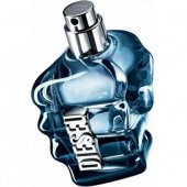 Diesel Only The Brave EDT 125 ml Erkek Parfümü - 1