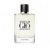 Giorgio Armani Acqua Di Gio EDP 125 ml Erkek Parfüm 3614273662420 LD469100 - 1