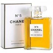 Chanel No 5 EDP 100 ml Kadın Parfümü - 2