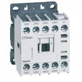 Legrand Ctx 416806 Mini Kontaktör 4 No - 1