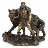 WISE Veronese Serisi-Wise Mitoloji & Tarih-TYR-24.5*18*22.5 CM. - 1