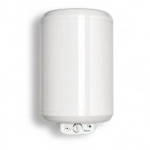 Baymak Aqua Konfor MTK 100 Lt Titanium Silindirik Termosifon - 1