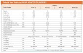 Baymak Aqua Konfor MTK 100 Lt Titanium Silindirik Termosifon - 2