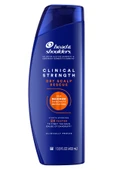 Head Shoulders Clinical Strength Kepek Şampuanı 400Ml - 1