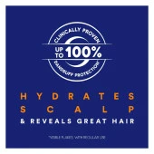 Head Shoulders Clinical Strength Kepek Şampuanı 400Ml - 6