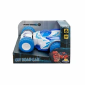 Maxx Wheels Off Road Aracı 12 cm -1 adet stokta olan gönderilir - 3