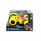 Maxx Wheels Off Road Aracı 12 cm -1 adet stokta olan gönderilir - 2