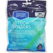 Berkley Jensen Çatal Diş İpi 90 Adet - 1