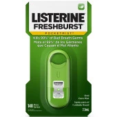 Listerine Freshburst Ağız Bakım Spreyi 7.7Ml - 1