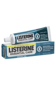 Listerine Essential Care Jel Diş Macunu 119GR - 1
