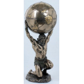 WISE Veronese Serisi-Wise Mitoloji & Tarih-ATLAS HEDİYE KUTUSU-14*13,5*32,5 CM. - 1