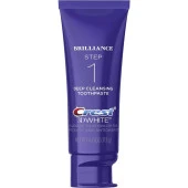 Crest 3D White Brilliance 2 Adımlı Diş Macunu - 4