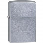Zippo Çakmak Classic Street Chrome - 1