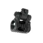 Klarus Flashlight Mount Çap: 2.49cm - 2.54cm - 1