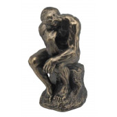 WISE Veronese Serisi-Wise Mitoloji & Tarih-DÜŞÜNEN ADAM-9,5*7,5*15 CM. - 1
