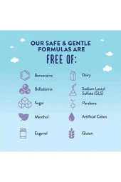 Orajel Baby Jel Gündüz-Gece Paketi 2x5.1GR - 3