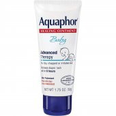Aquaphor Bebekler İçin Çok Amaçlı Cilt Bakım Kremi 50GR - 1