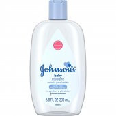 Johnsons Baby Bebek Kolonyası 200ML - 1