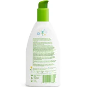 Babyganics Infant Soft Hafif Nemlendirici Kokusuz 236ML - 2