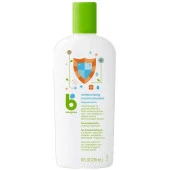 Babyganics Nemlendirici ve Temizleyici Krem 236ML - 1