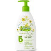 Babyganics Günlük Nemlendirici Losyon 266ML - 1