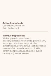 Aveeno Baby Eczema Therapy Nemlendirici Krem 141Gr - 3