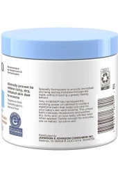 Aveeno Baby Eczema Therapy Gece Balsamı 312GR - 5