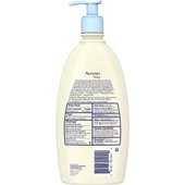 Aveeno Baby Günlük Nemlendirici Losyon 532ML - 2