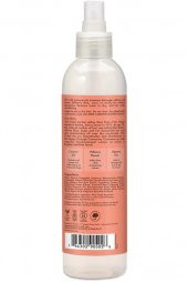Shea Moisture Kids Coconut & Hibiscus Çocuklar İçin Dolaşık Saç Açıcı Sprey 237ML - 2