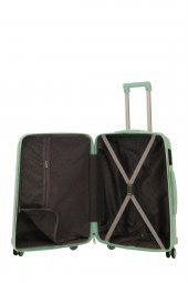 Polipropilen Valiz V305 65 Cm - 4
