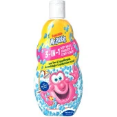 Mr.Bubble Original 3in1 Şampuan 473ML - 1