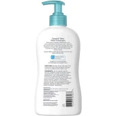 Cetaphil Bebek Yıkama Şampuanı 399ML - 2
