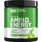 Optimum Essential Amino Energy Lemon & Lime 270GR - 1