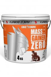 Eric Favre Mass Gainer Çikolata 4000GR - 1