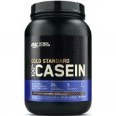 Optimum Gold Standard Casein Protein Tozu Çikolata 908GR - 1