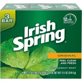 Irish Spring Original Sabun 3lü Paket - 1