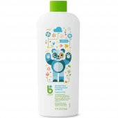 Babyganics Alcohol-Free Foaming Hand Sanitizer Yedek 473ML - 1